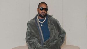 Berita Terbaru Rapper Ye, Dahulu Kanye West, Minta Maaf Atas Pengakuan Anti-Yahudi