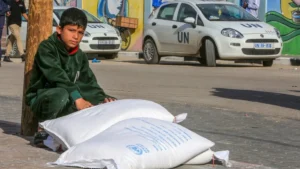 Badan bantuan PBB untuk Gaza, UNRWA, menghadapi badai diplomatik
