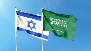 Berita Presiden Israel: Normalisasi dengan Arab Saudi Kunci Akhiri Perang