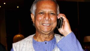 Berita Pengadilan Bangladesh Hukum Muhammad Yunus Peraih Nobel Enam Bulan Penjara