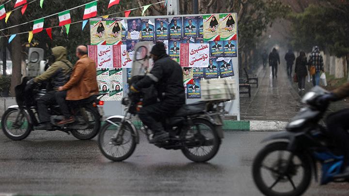 Pemilu Terkini Rayu Pemilih agar Datangi Pemilu Parlemen, Iran Longgarkan Sejumlah Aturan Termasuk Hijab