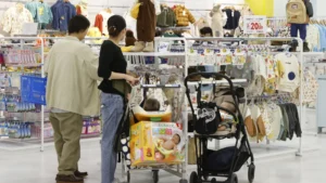 Terjadi Krisis populasi di Jepang sudah terjadi selama bertahun-tahun 