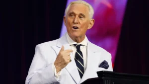 Perubahan proposal hukuman Roger Stone 'sangat tidak biasa' 