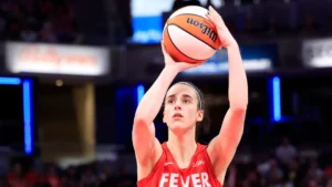 Caitlin Clark menjadi rookie pertama dalam sejarah WNBA yang mencatatkan triple-double 